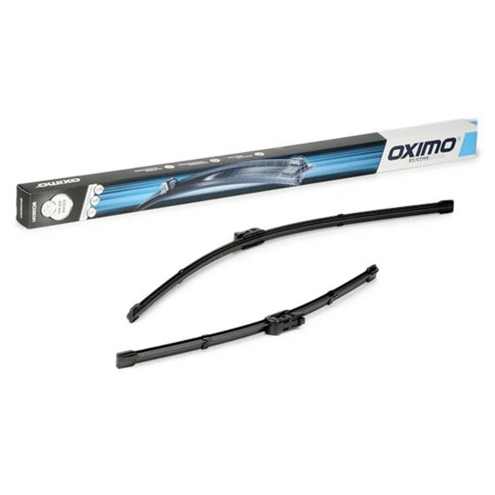 Stěrače Oximo Flat Original pro Cupra Ateca