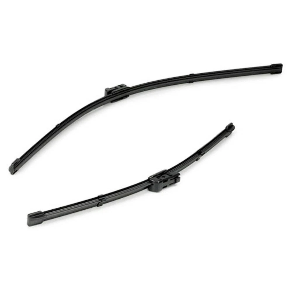Sada předních stěračů Oximo Flat Original 650 a 450 mm pro Xiaomi YU7 2024-2026