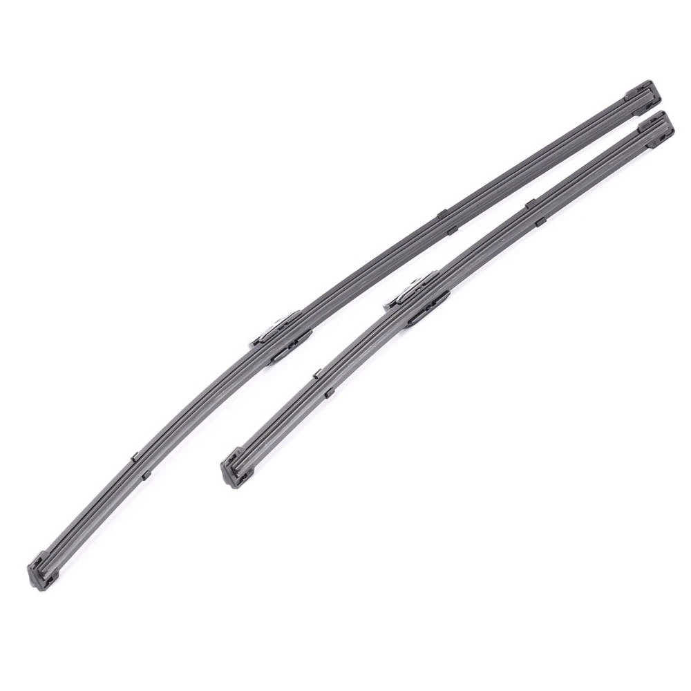 Sada předních stěračů Oximo Flat Original 650 a 450 mm pro Xiaomi YU7 2024-2026