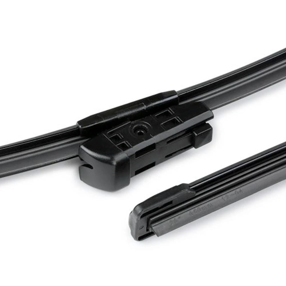 Sada předních stěračů Oximo Flat Original 650 a 450 mm pro Xiaomi YU7 2024-2026