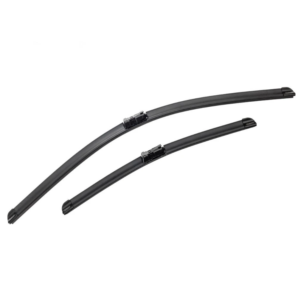 Sada předních stěračů Oximo Flat Original 650 a 430 mm pro DongFeng | DFSK Fengon 7 2020-2026