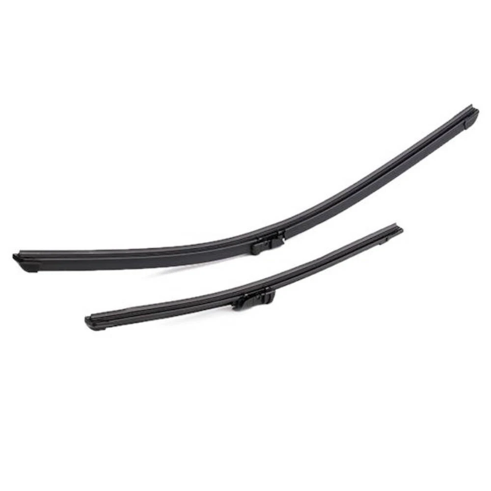 Sada předních stěračů Oximo Flat Original 650 a 400 mm pro BYD Qin 2021-2026
