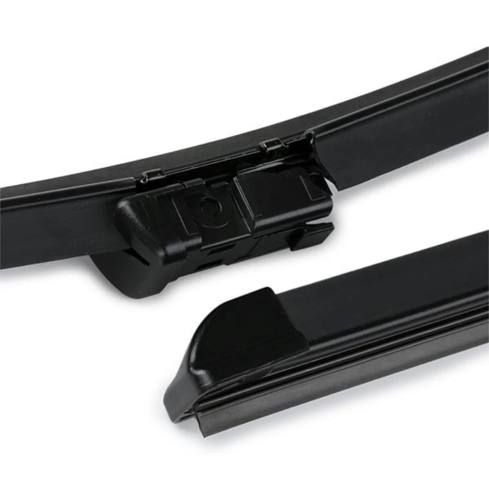 Sada předních stěračů Oximo Flat Original 650 a 375 mm pro Ford Fiesta 6 2008-2017