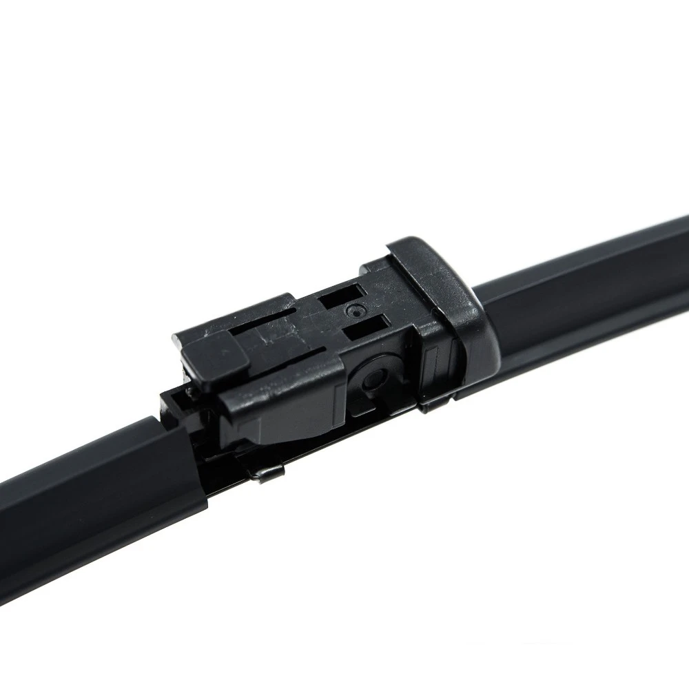 Sada předních stěračů Oximo Flat Original 650 a 375 mm pro Ford Fiesta 6 2008-2017