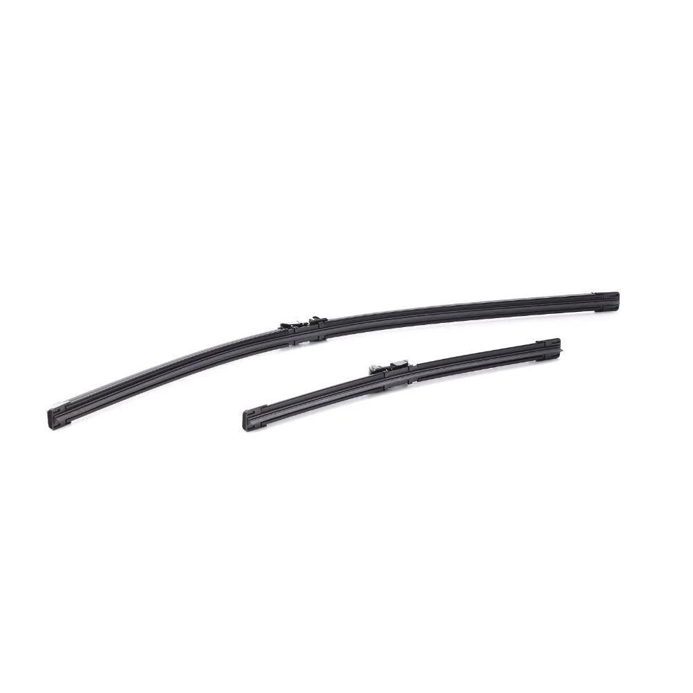 Sada předních stěračů Oximo Flat Original 650 a 350 mm pro Buick Velite 2019-2026