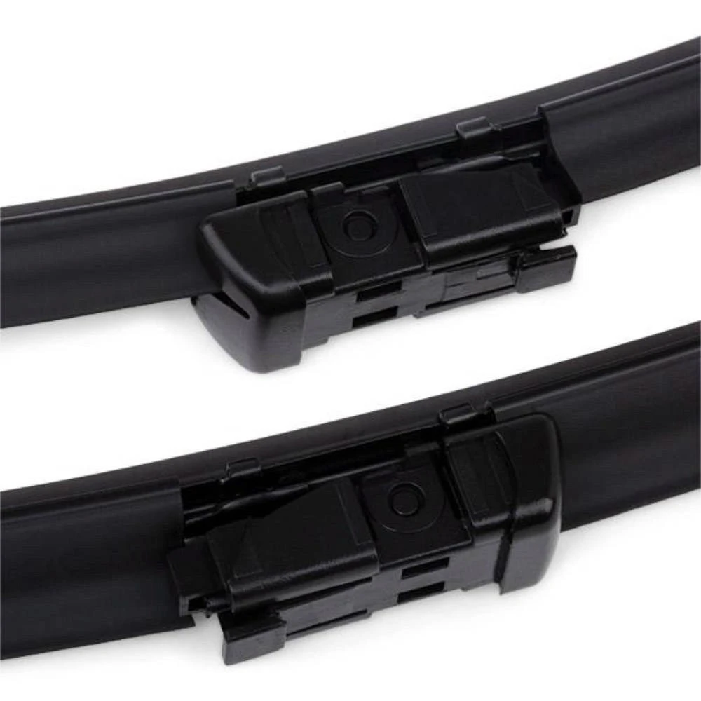 Sada předních stěračů Oximo Flat Original 650 a 350 mm pro Buick Velite 2019-2026