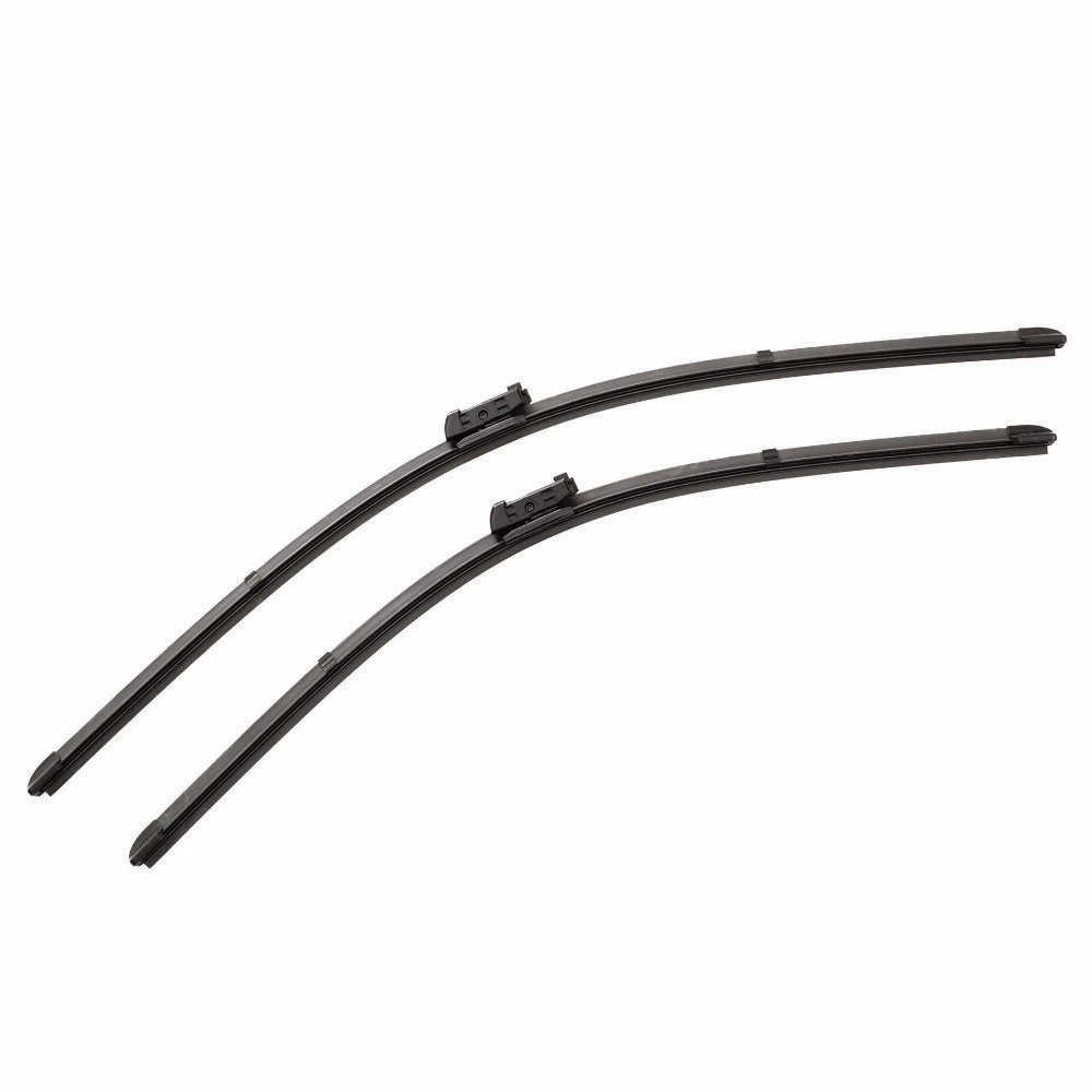 Sada předních stěračů Oximo Flat Original 630 a 550 mm pro Volkswagen Tiguan 2 2016-2023