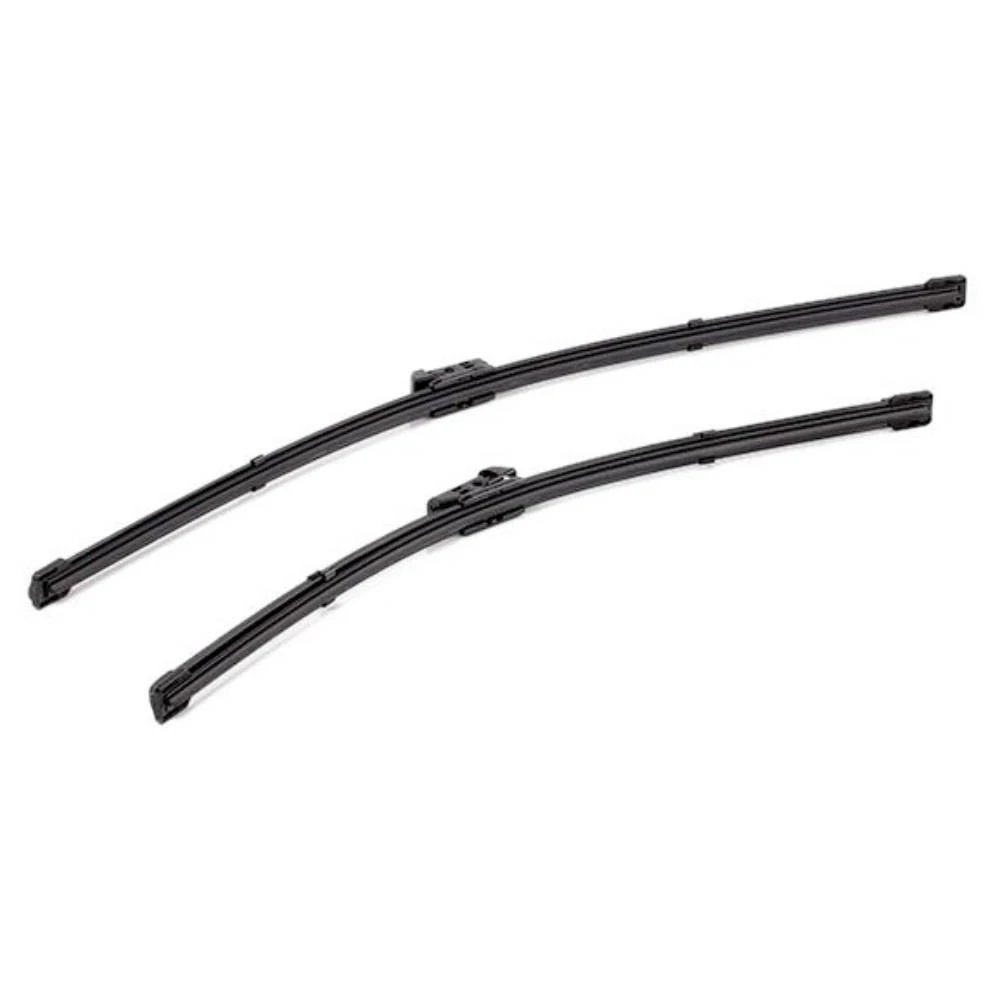 Sada předních stěračů Oximo Flat Original 600 a 500 mm pro Audi A4 2015-2026