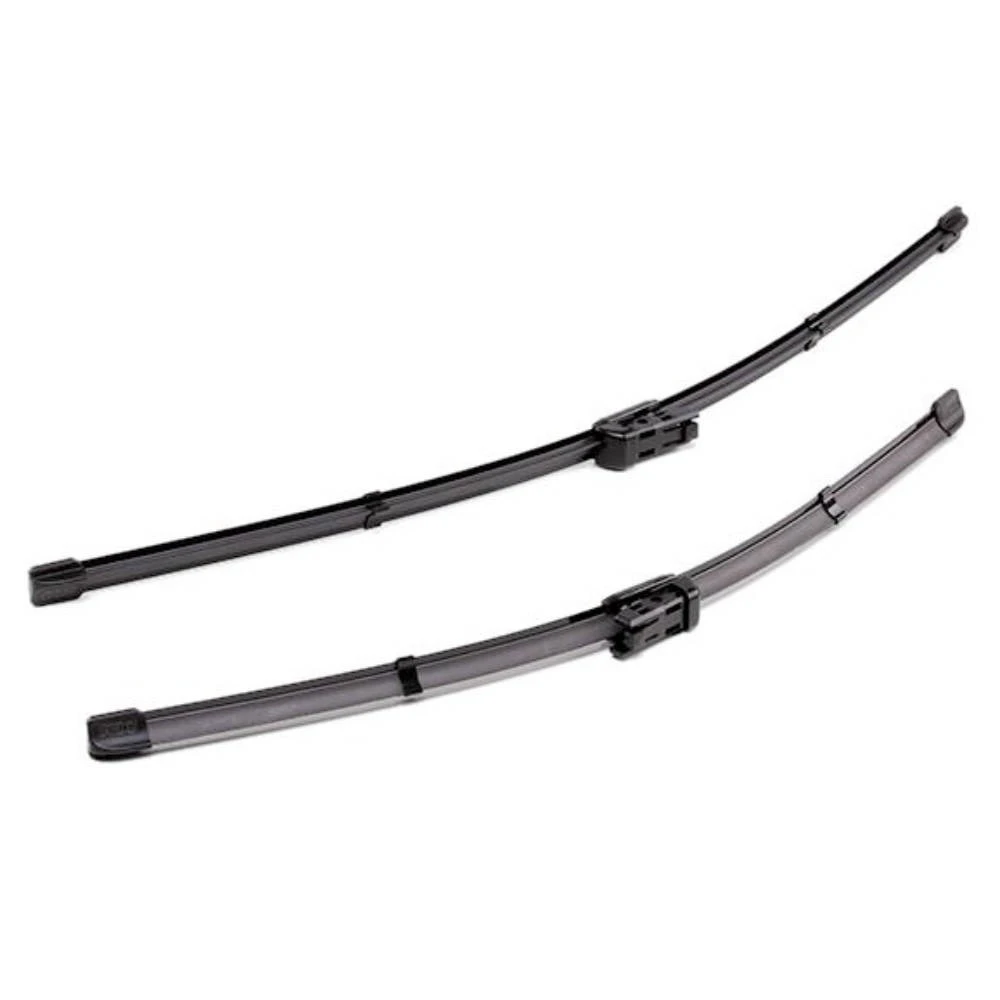 Sada předních stěračů Oximo Flat Original 600 a 500 mm pro Audi A4 2015-2026