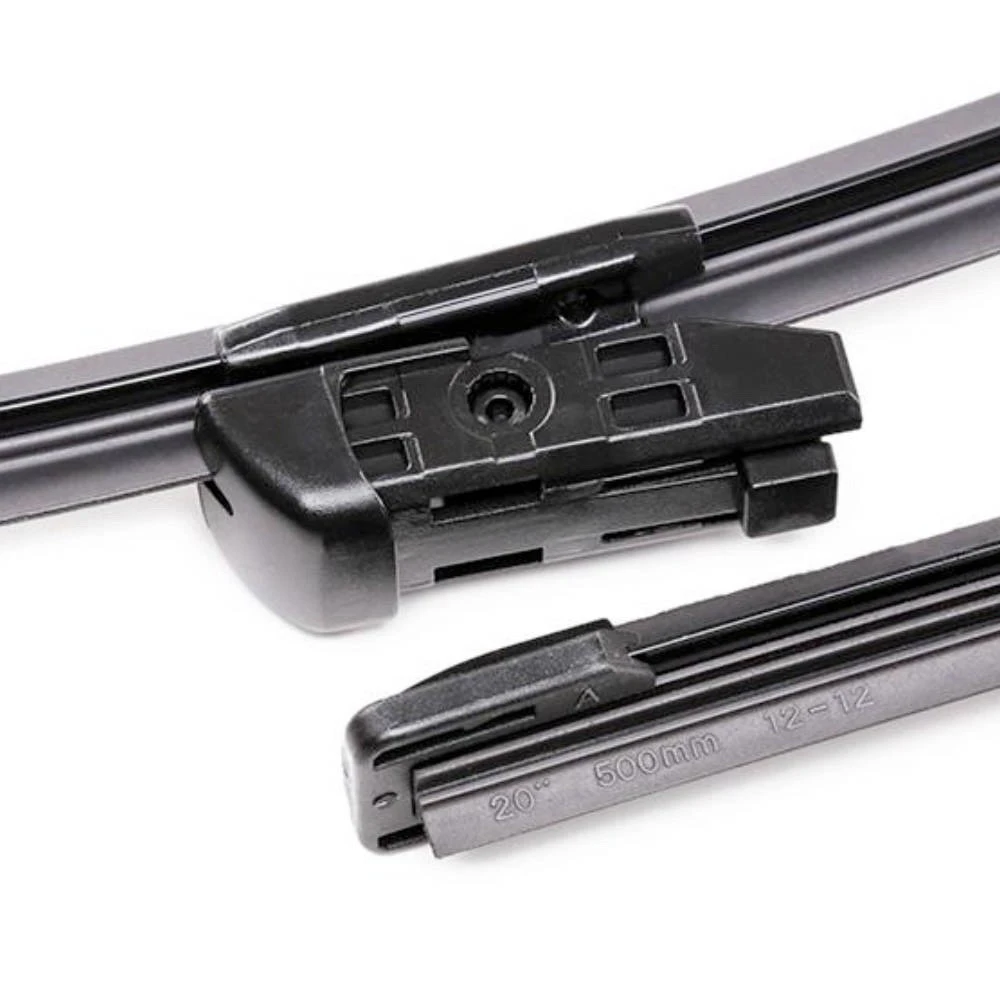 Sada předních stěračů Oximo Flat Original 600 a 500 mm pro Audi A4 2015-2026