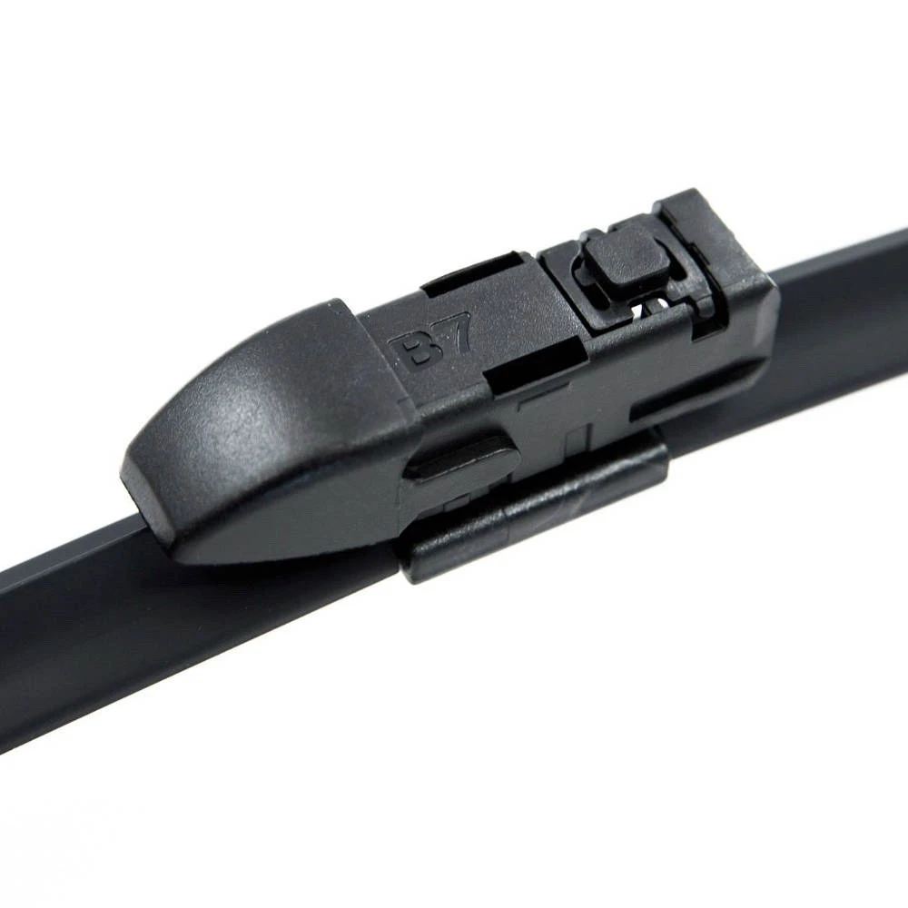 Sada předních stěračů Oximo Flat Original 600 a 500 mm pro Audi A4 2015-2026