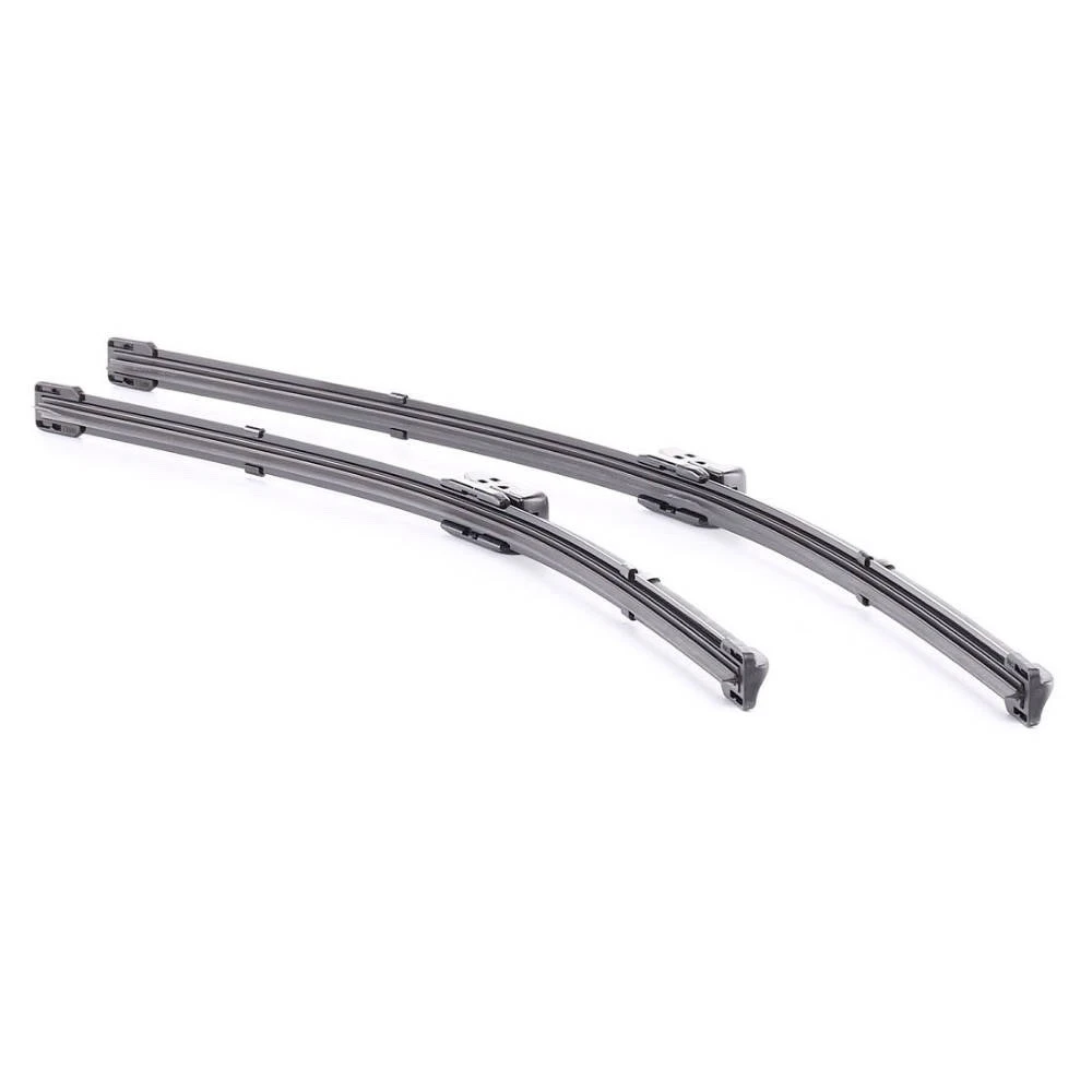 Sada předních stěračů Oximo Flat Original 600 a 475 mm pro Volkswagen Golf 6 Cabrio 2011-2016