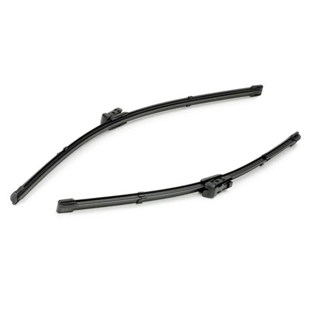 Sada předních stěračů Oximo Flat Original 600 a 475 mm pro Volkswagen Golf 6 Cabrio 2011-2016