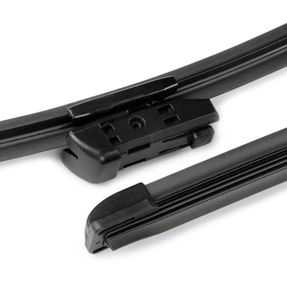 Sada předních stěračů Oximo Flat Original 600 a 475 mm pro Volkswagen Golf 6 Cabrio 2011-2016