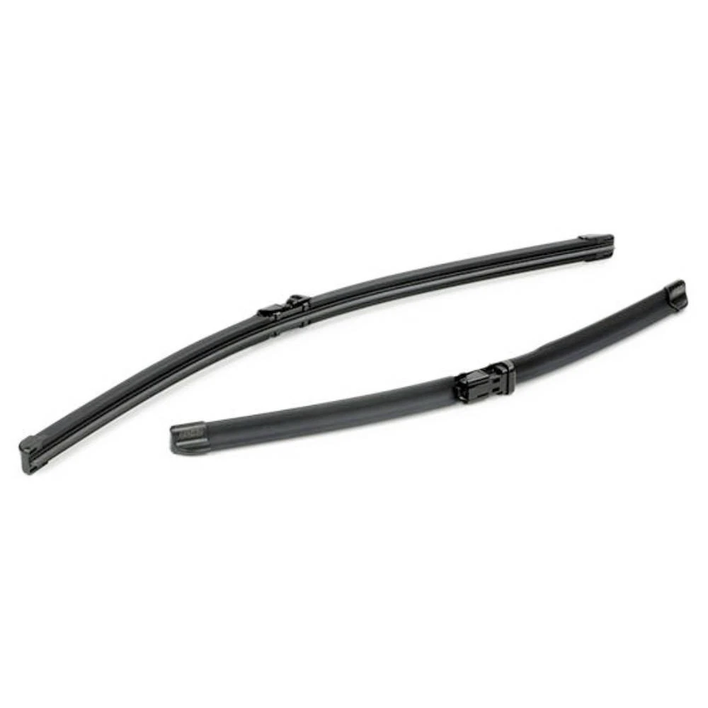 Sada předních stěračů Oximo Flat Original 600 a 475 mm pro Aiways U5 2019-2026