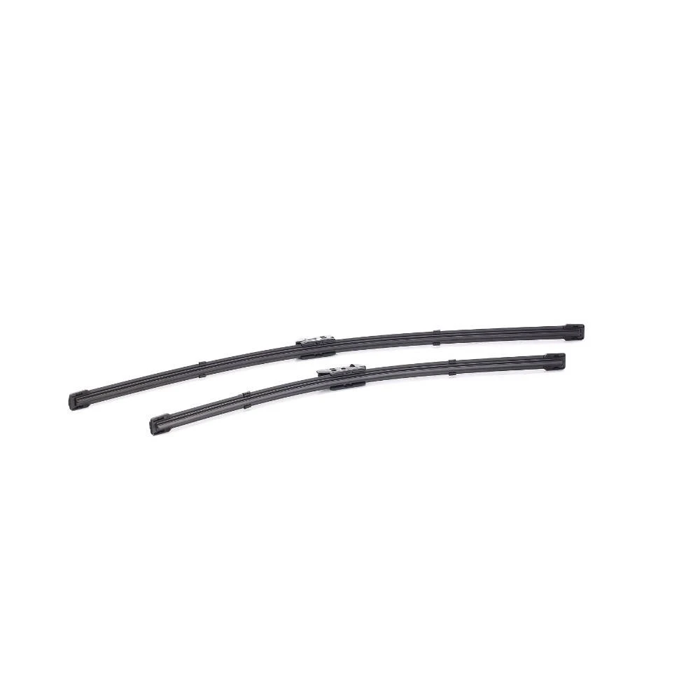 Sada předních stěračů Oximo Flat Original 600 a 450 mm pro Smart 3 2023-2026