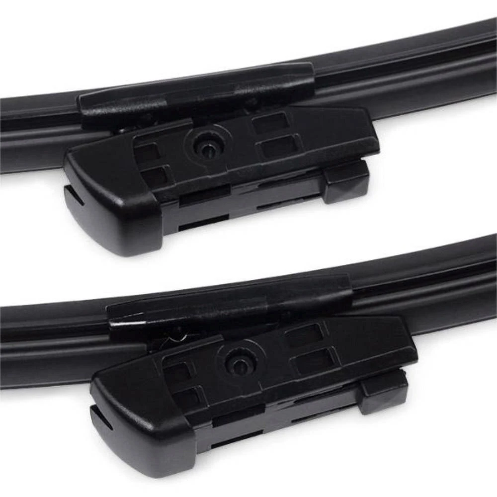 Sada předních stěračů Oximo Flat Original 600 a 450 mm pro Smart 3 2023-2026