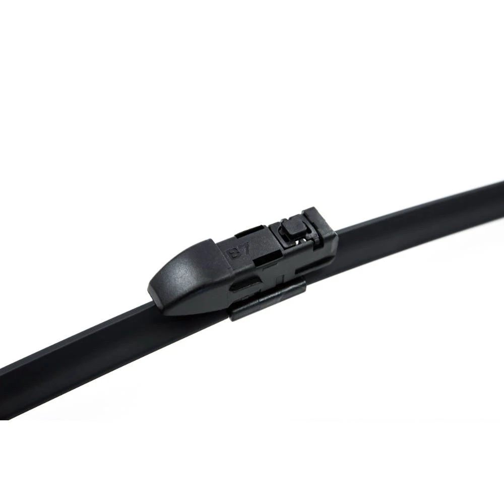 Sada předních stěračů Oximo Flat Original 600 a 450 mm pro Smart 3 2023-2026