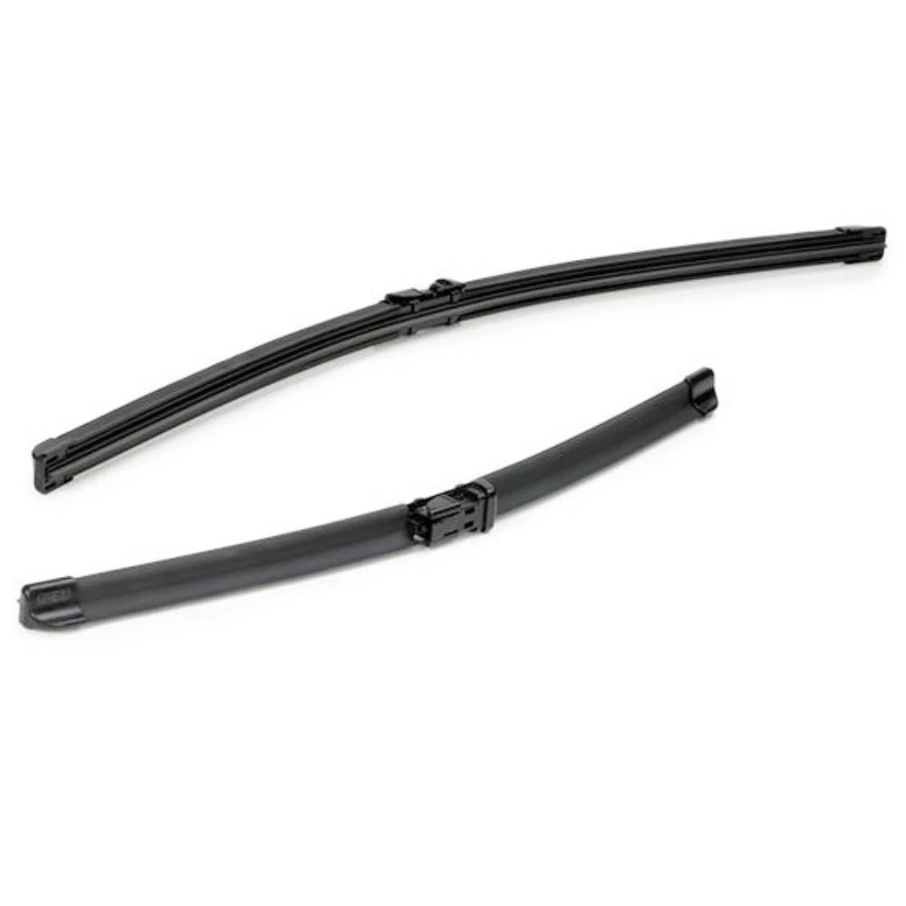 Sada předních stěračů Oximo Flat Original 600 a 450 mm pro Omoda S5 2023-2026