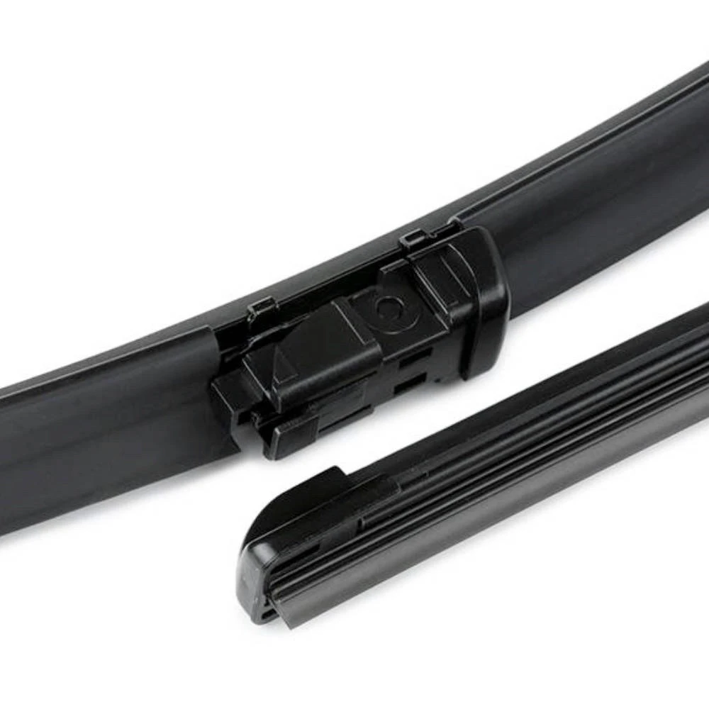 Sada předních stěračů Oximo Flat Original 600 a 450 mm pro Omoda S5 2023-2026