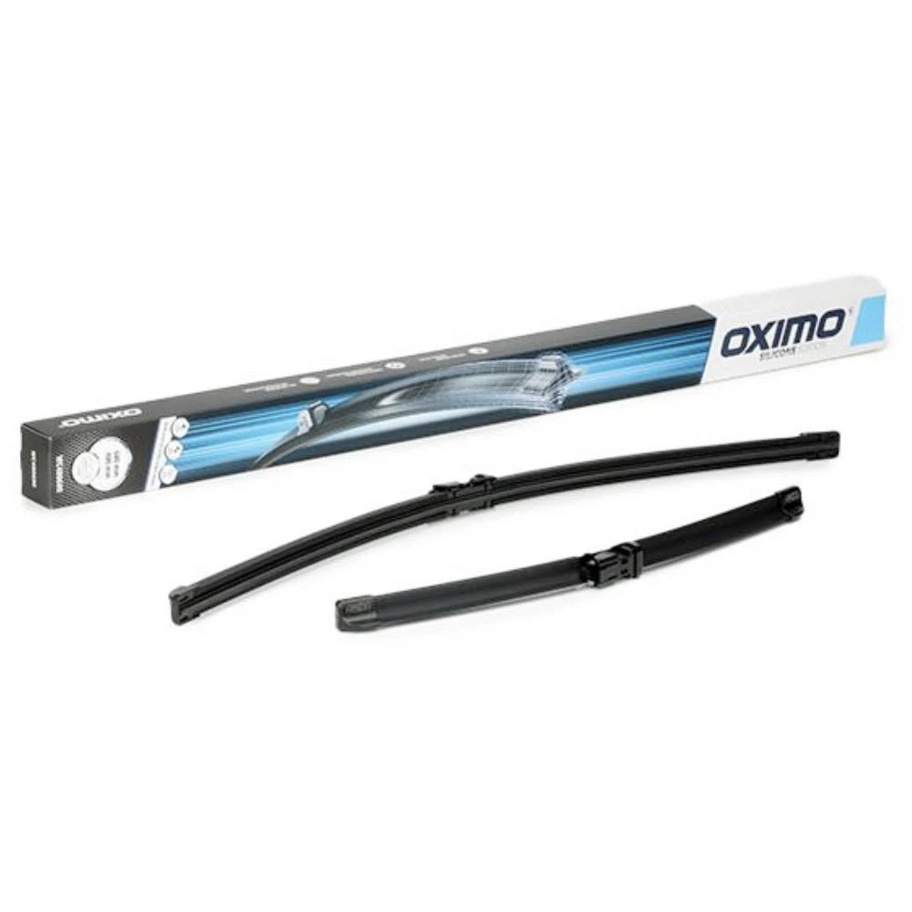 Stěrače Oximo Flat Original pro Alpine A290