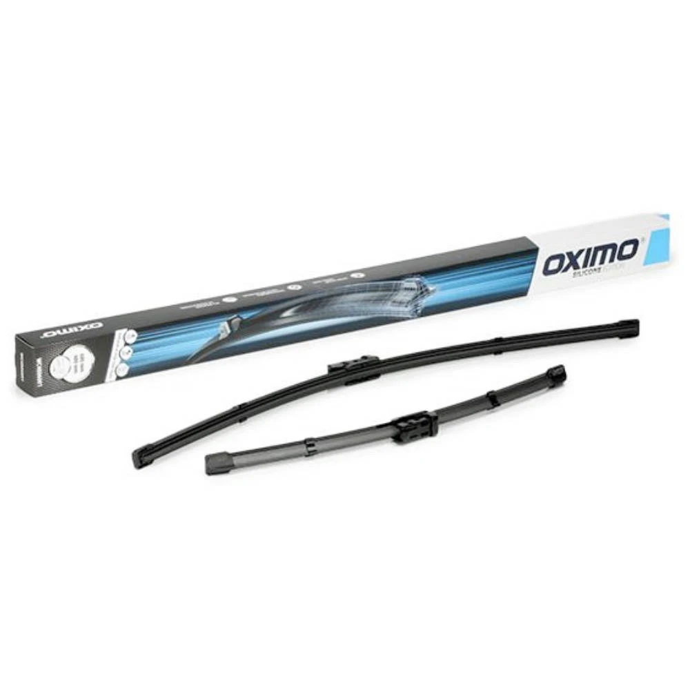 Stěrače Oximo Flat Original pro DS №4