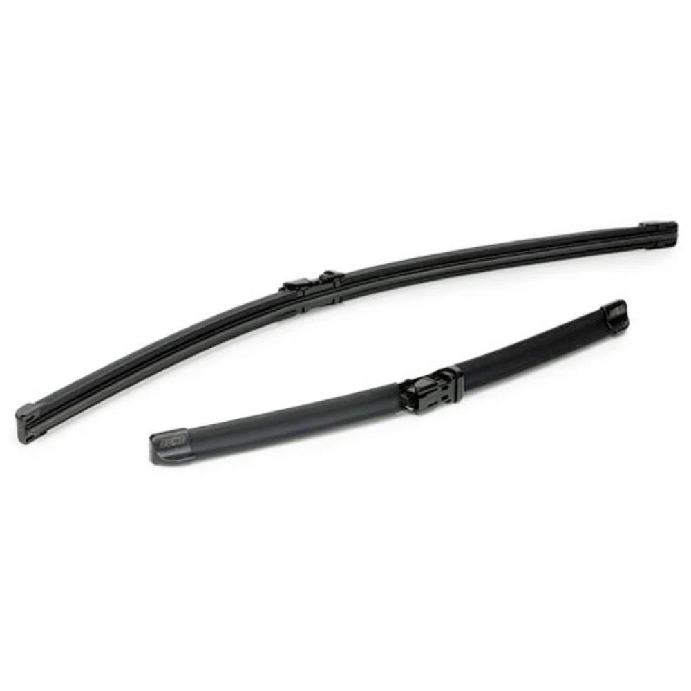 Sada předních stěračů Oximo Flat Original 600 a 400 mm pro SEAT Ibiza 4 2011-2017