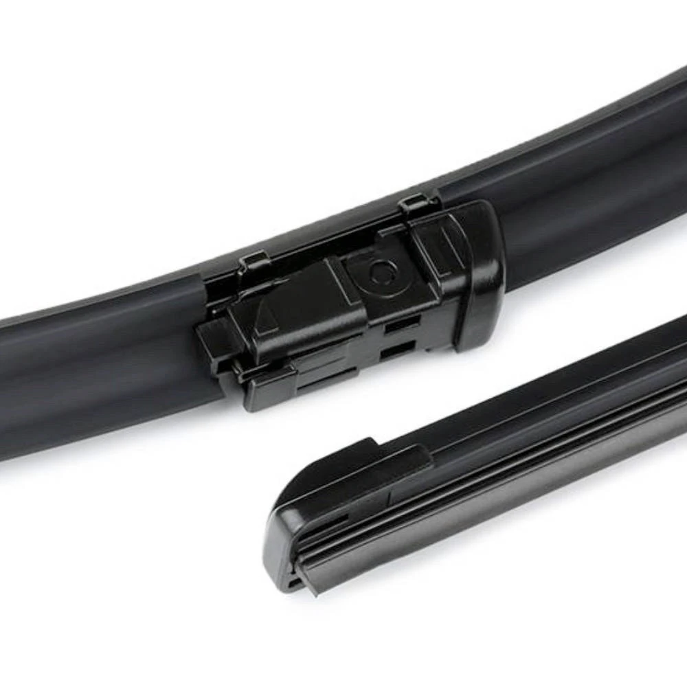 Sada předních stěračů Oximo Flat Original 600 a 400 mm pro SEAT Ibiza 4 2011-2017