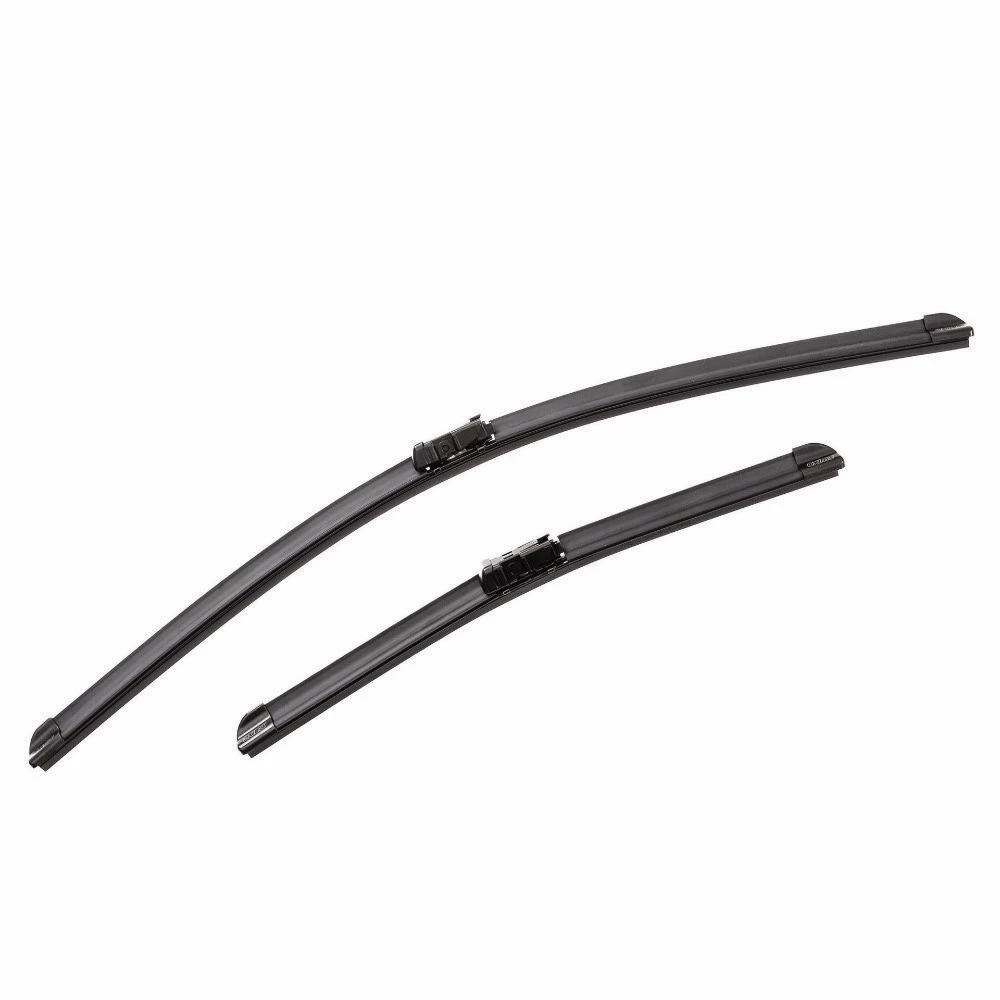 Комплект передніх щіток Oximo Flat Original 600 & 380 мм для Ford Ranger 3 2015-2022