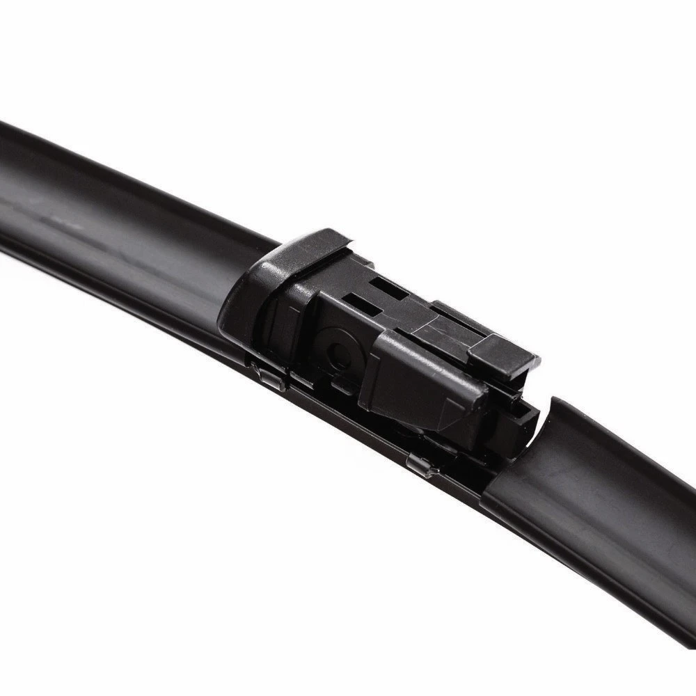 Комплект передніх щіток Oximo Flat Original 600 & 380 мм для Ford Ranger 3 2015-2022