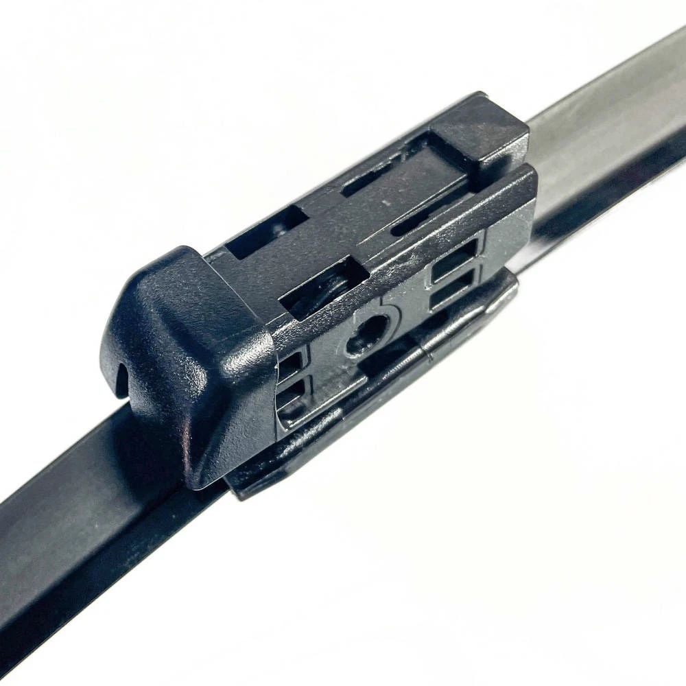Sada předních stěračů Oximo Flat Original 530 a 530 mm pro Skoda Fabia 2 2013-2014