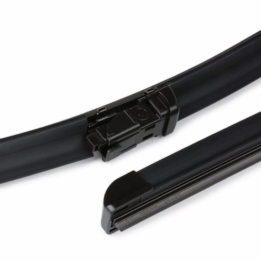 Sada předních stěračů Oximo Flat Original 530 a 475 mm pro SEAT Cordoba 2 2006-2009