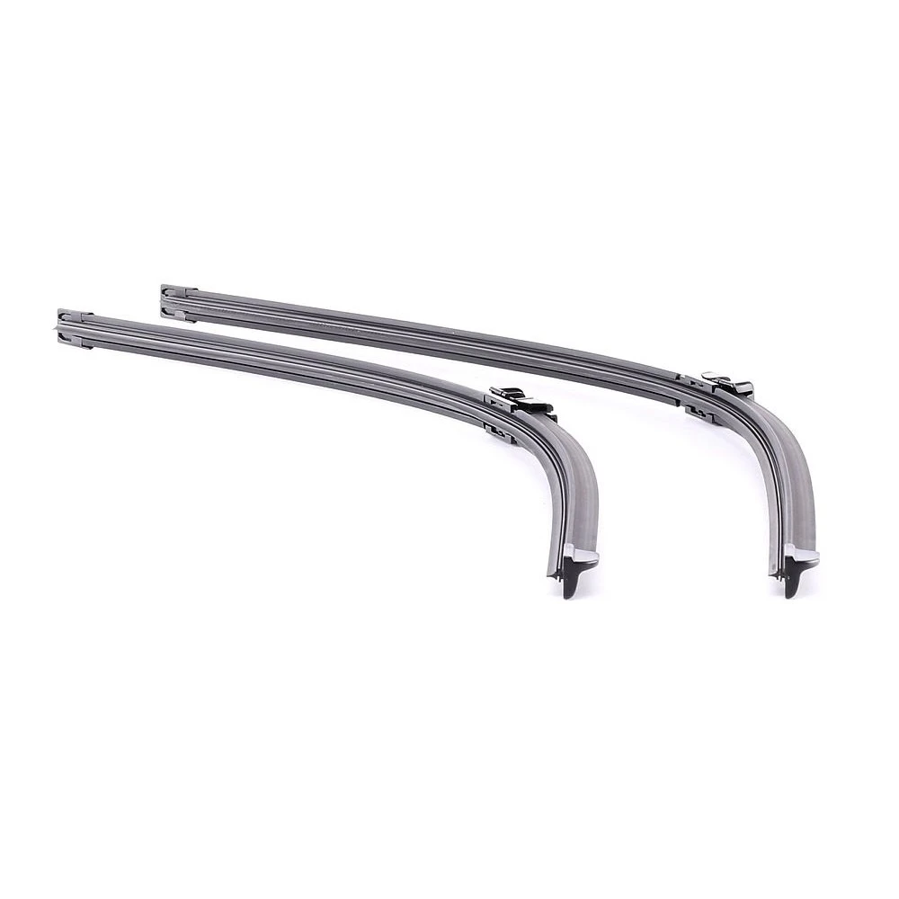 Sada předních stěračů Oximo Flat Original 800 a 700 mm pro Opel Zafira C Tourer 2011-2019