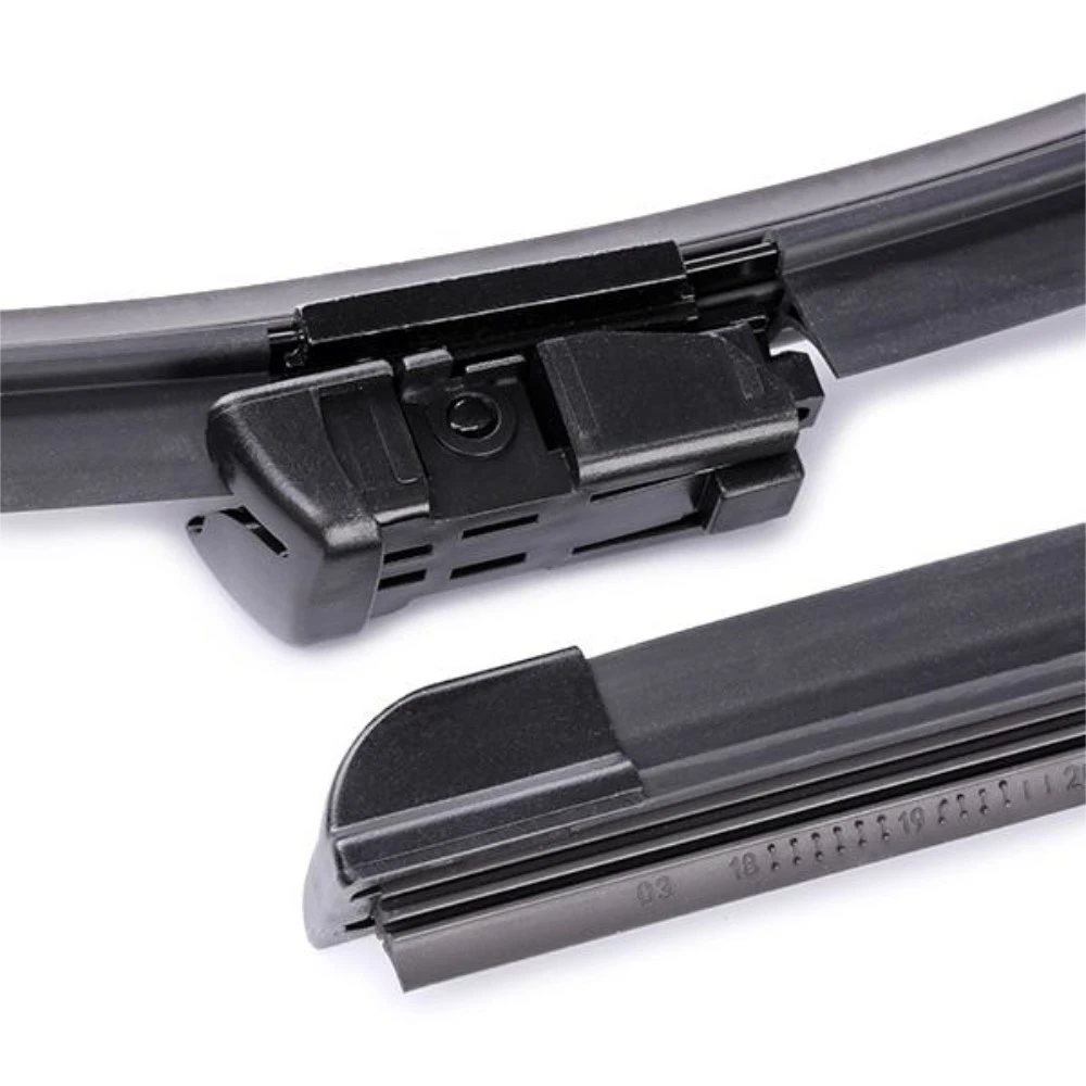Sada předních stěračů Oximo Flat Original 750 a 650 mm pro DS DS4 2011-2018