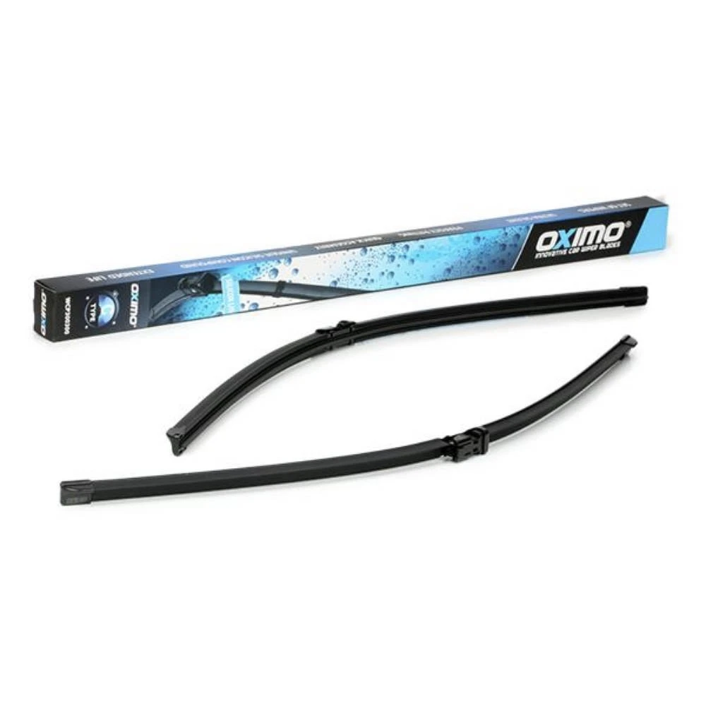 Stěrače Oximo Flat Original pro Ford Focus
