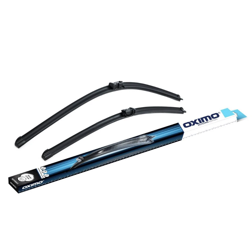 Sada předních stěračů Oximo Flat Original 700 a 600 mm pro Opel Astra K 2015-2021