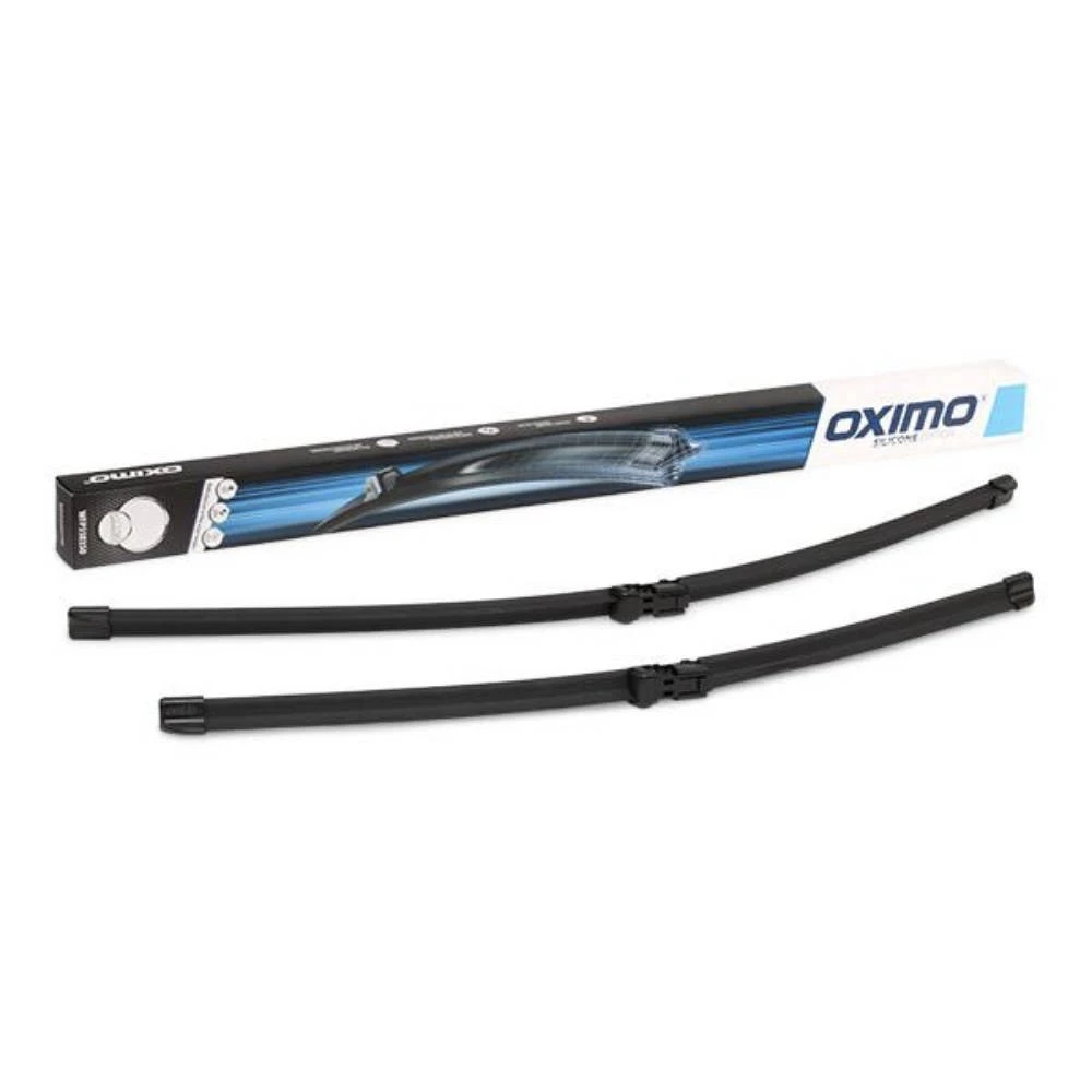 Stěrače Oximo Flat Original pro Opel Meriva