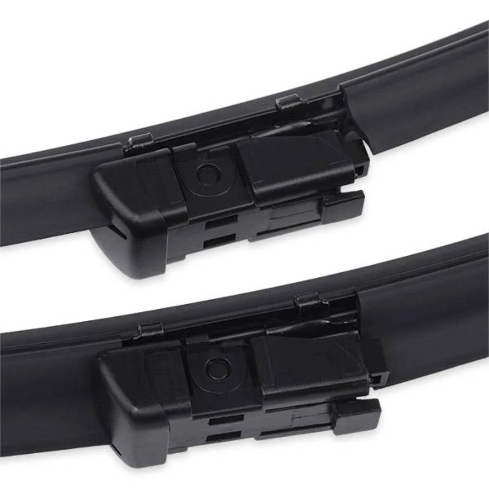 Sada předních stěračů Oximo Flat Original 700 a 580 mm pro Opel Meriva B 2010-2017