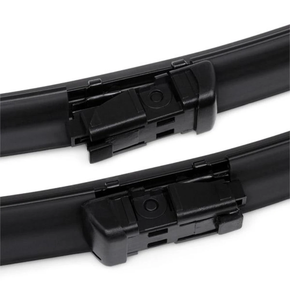 Sada předních stěračů Oximo Flat Original 650 a 650 mm pro Opel Ampera 2011-2016