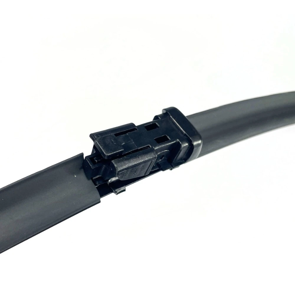 Sada předních stěračů Oximo Flat Original 650 a 650 mm pro Opel Ampera 2011-2016