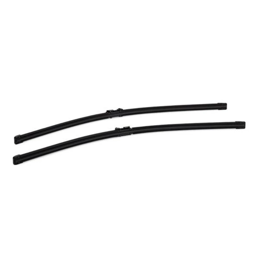 Sada předních stěračů Oximo Flat Original 650 a 650 mm pro Opel Ampera 2011-2016