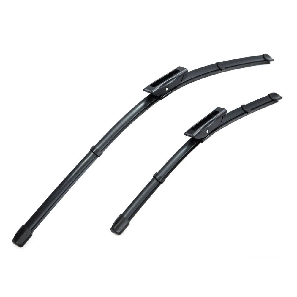 Sada předních stěračů Oximo Flat Original 650 a 550 mm pro Renault Scenic 2 2004-2009