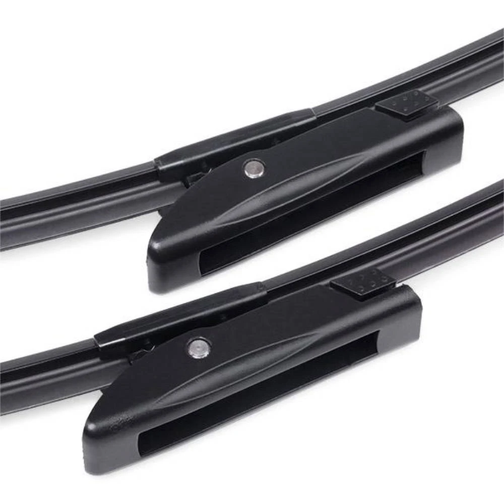 Sada předních stěračů Oximo Flat Original 600 a 450 mm pro Renault Megane 2 2006-2009