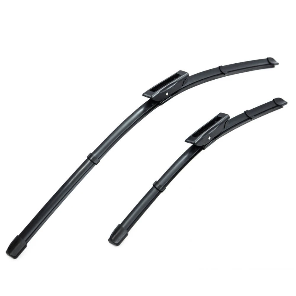 Sada předních stěračů Oximo Flat Original 600 a 400 mm pro Renault Megane 3 Grandtour 2008-2016