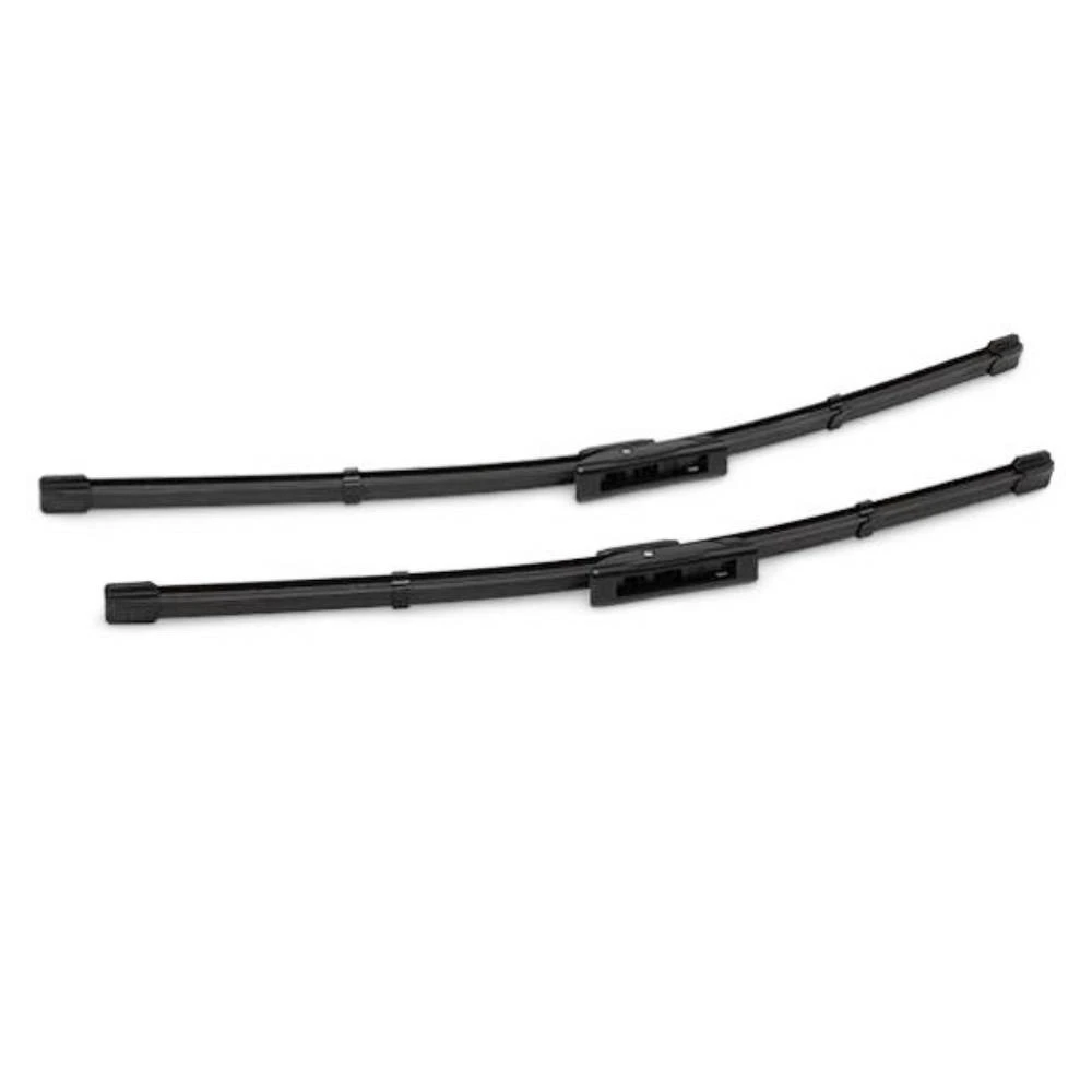 Sada předních stěračů Oximo Flat Original 550 a 475 mm pro Renault Symbol 3 2015-2021