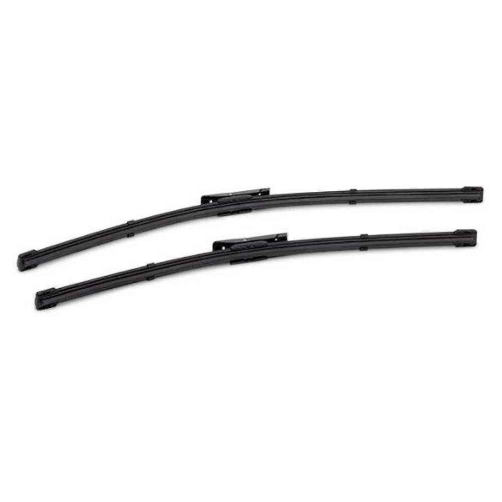 Sada předních stěračů Oximo Flat Original 550 a 475 mm pro Renault Symbol 3 2015-2021