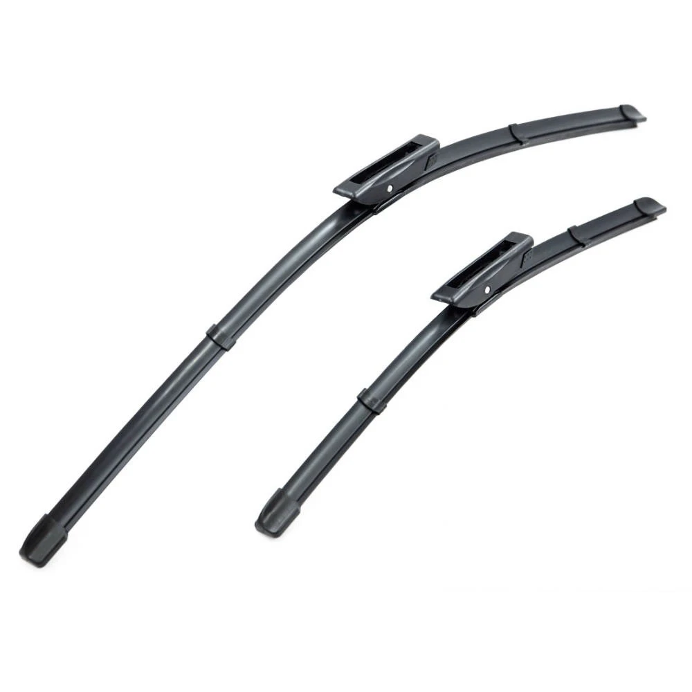 Sada předních stěračů Oximo Flat Original 500 a 350 mm pro Renault Twingo 3 2014-2015
