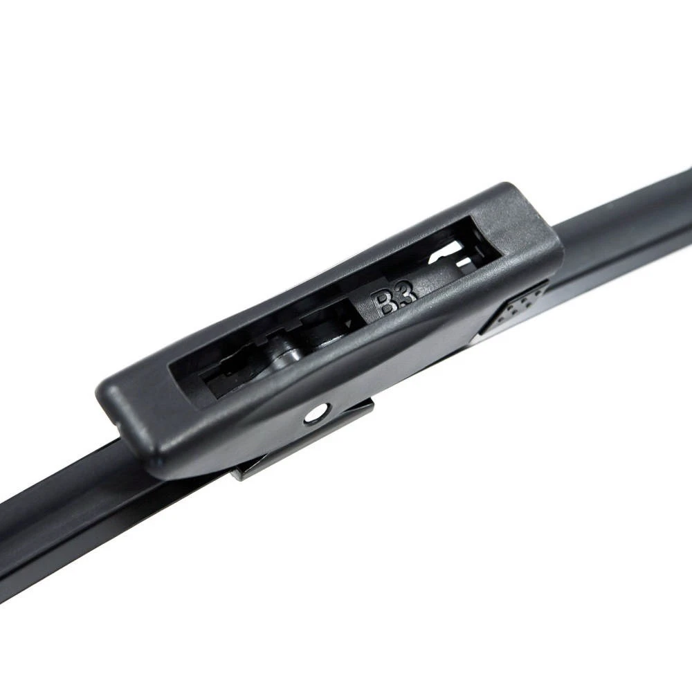 Sada předních stěračů Oximo Flat Original 500 a 350 mm pro Renault Twingo 3 2014-2015