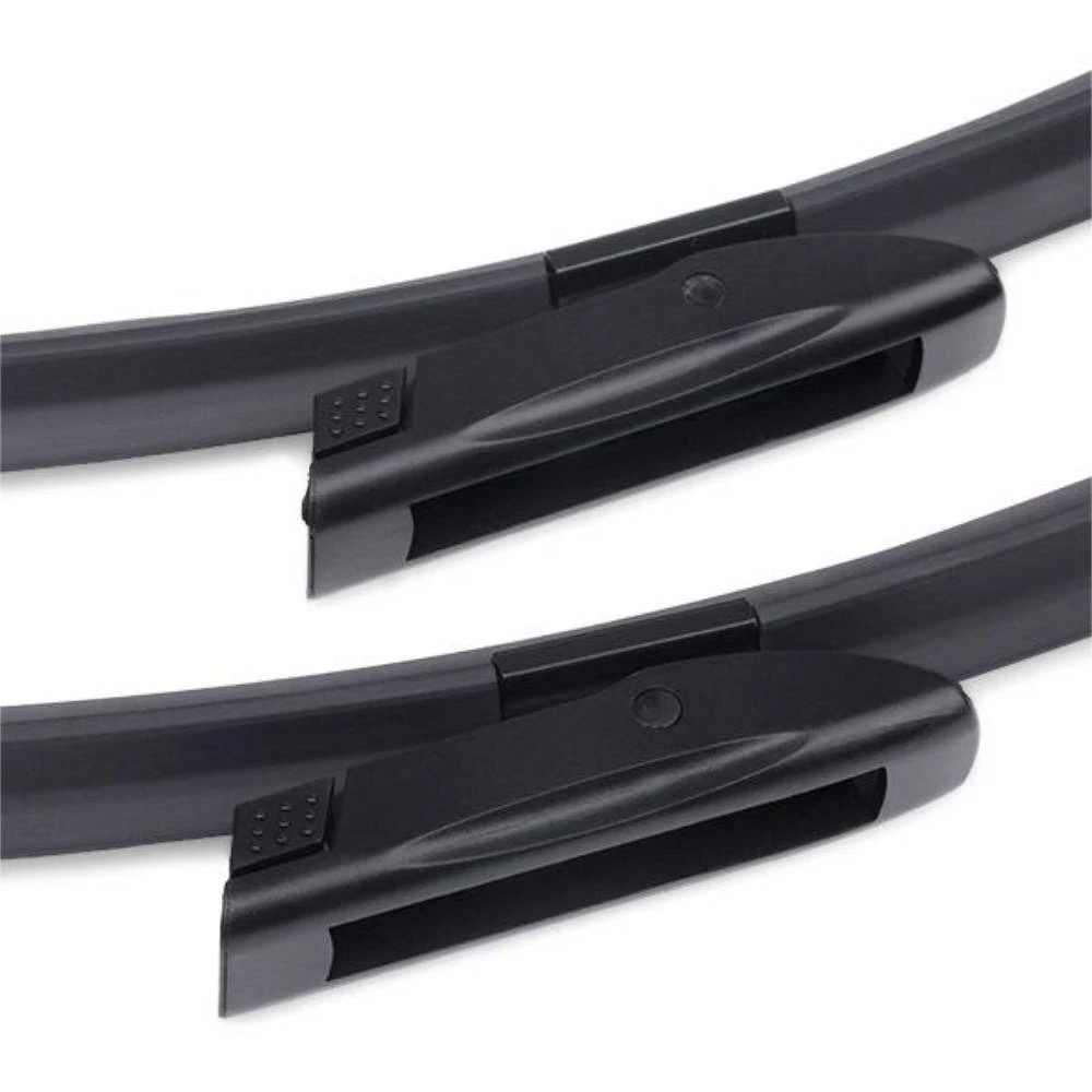 Sada předních stěračů Oximo Flat Original 750 a 650 mm pro Renault Scenic 3 2009-2016