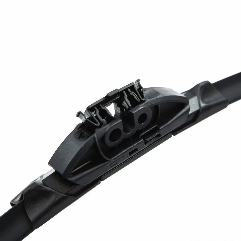 Sada předních stěračů Oximo Flat Original 650 a 550 mm pro Renault Scenic 2 2003-2004